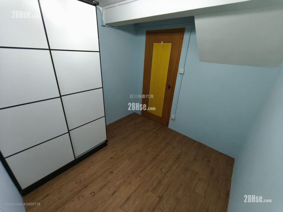 水蕉新村 租盤 2 房 , 1 浴室 350 平方呎 水蕉新村 租盤 2 房 , 1 浴室 350 平方呎