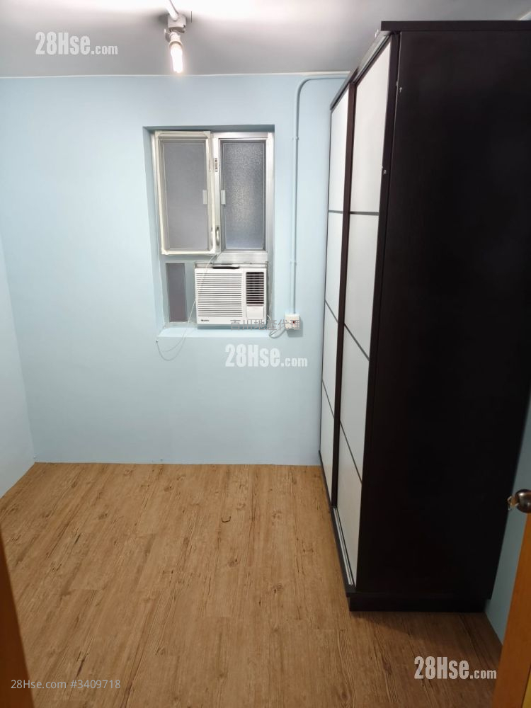 水蕉新村 租盤 2 房 , 1 浴室 350 平方呎 水蕉新村 租盤 2 房 , 1 浴室 350 平方呎