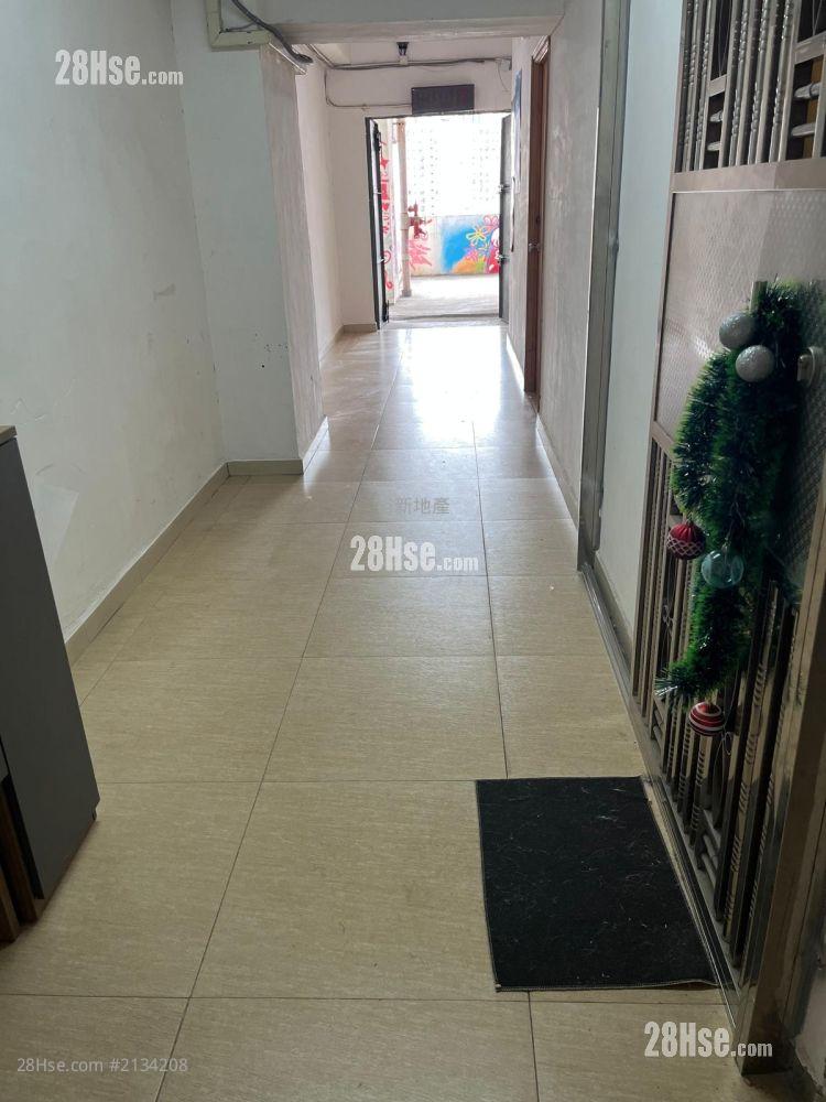 華發工業大廈 租盤 華發工業大廈 租盤