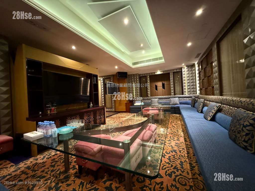 Woon Lee Commercial Building Rental