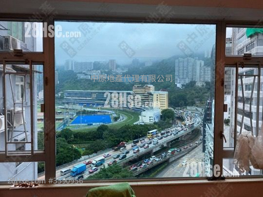 愉景樓 售盤 3 房 , 1 浴室 762 平方呎