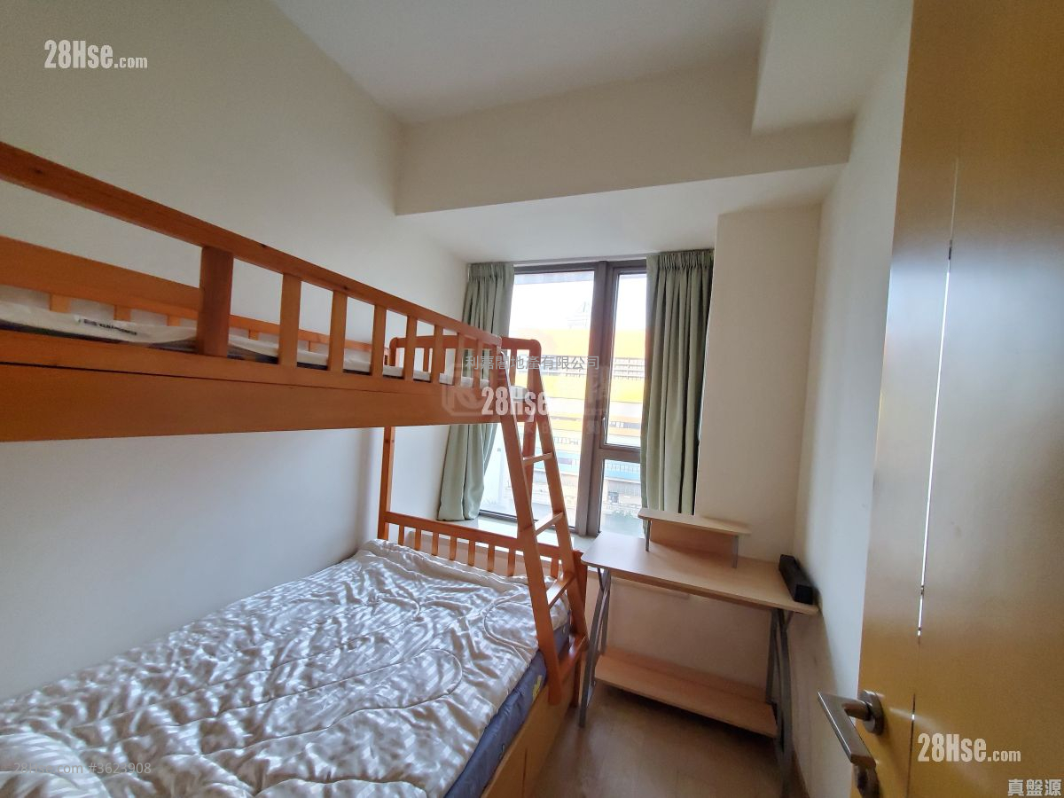 Grand Austin 租盤 2 房 , 1 浴室 580 平方呎 Grand Austin 租盤 2 房 , 1 浴室 580 平方呎