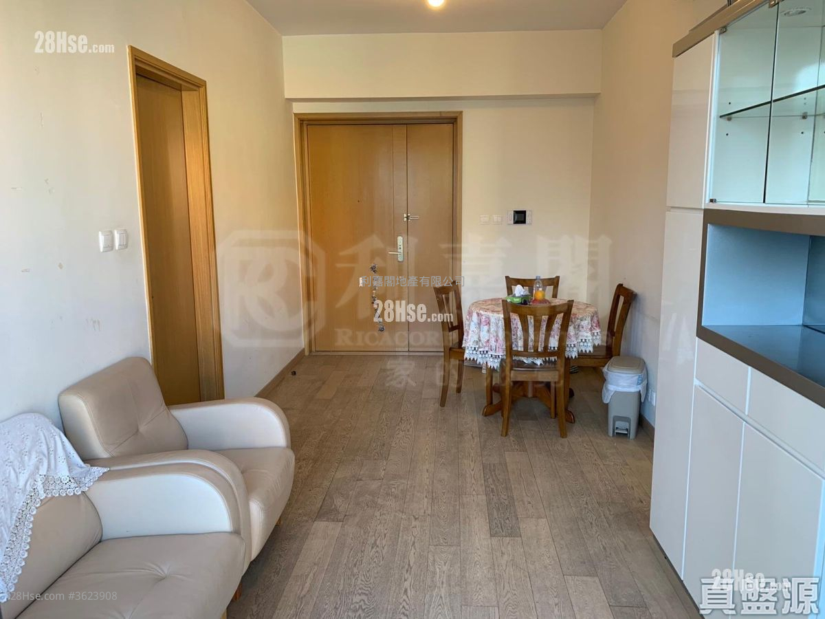 Grand Austin 租盤 2 房 , 1 浴室 580 平方呎 Grand Austin 租盤 2 房 , 1 浴室 580 平方呎