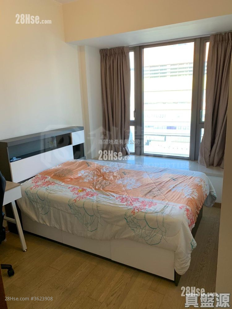 Grand Austin 租盤 2 房 , 1 浴室 580 平方呎 Grand Austin 租盤 2 房 , 1 浴室 580 平方呎