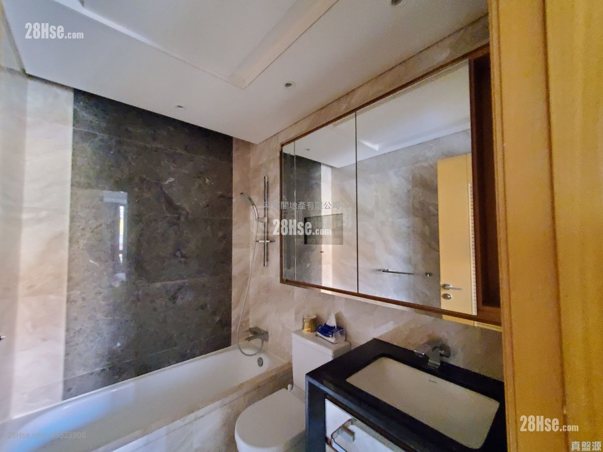 Grand Austin 租盤 2 房 , 1 浴室 580 平方呎 Grand Austin 租盤 2 房 , 1 浴室 580 平方呎