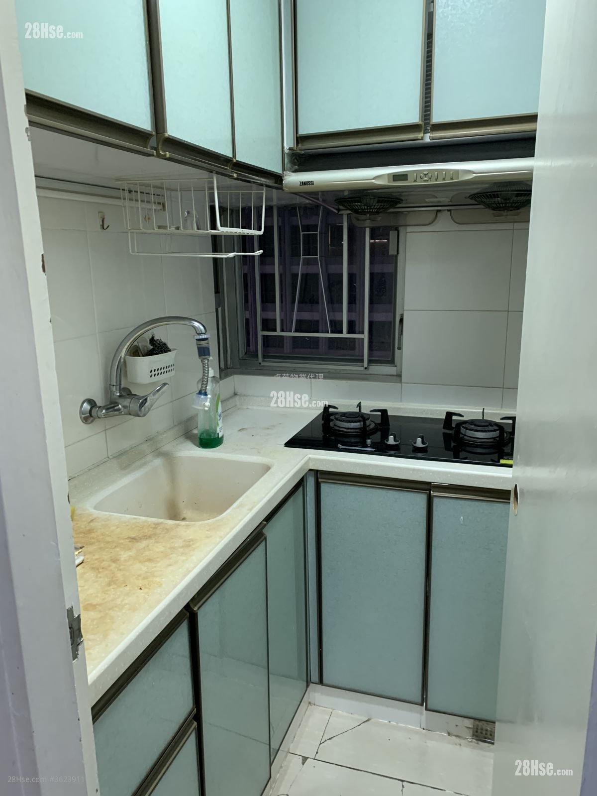 Prosperity Building Sell 2 Bedrooms , 1 Bathroom 286 ft²