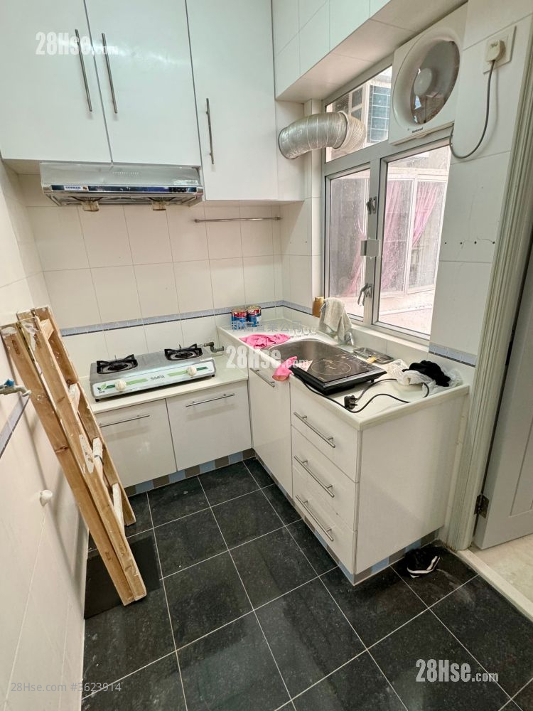 Chinese Mansion Rental 2 Bedrooms , 1 Bathroom 418 ft² Chinese Mansion Rental 2 Bedrooms , 1 Bathroom 418 ft²