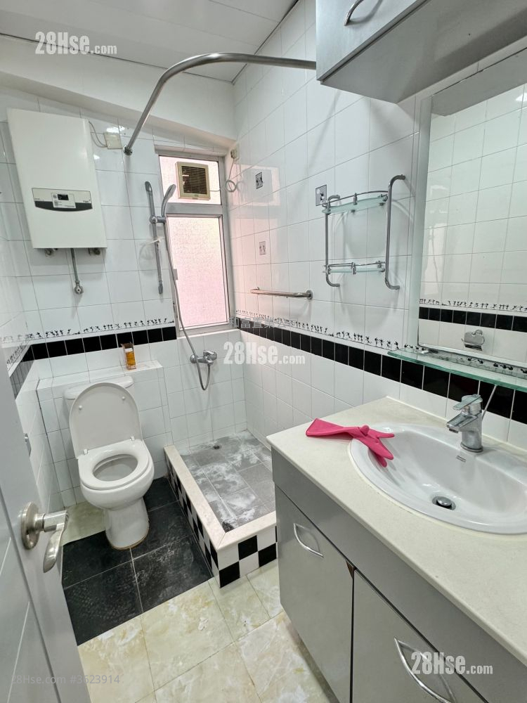 Chinese Mansion Rental 2 Bedrooms , 1 Bathroom 418 ft² Chinese Mansion Rental 2 Bedrooms , 1 Bathroom 418 ft²