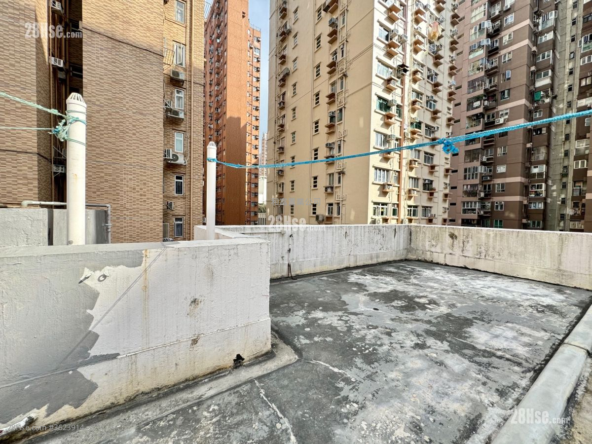 Chinese Mansion Rental 2 Bedrooms , 1 Bathroom 418 ft² Chinese Mansion Rental 2 Bedrooms , 1 Bathroom 418 ft²