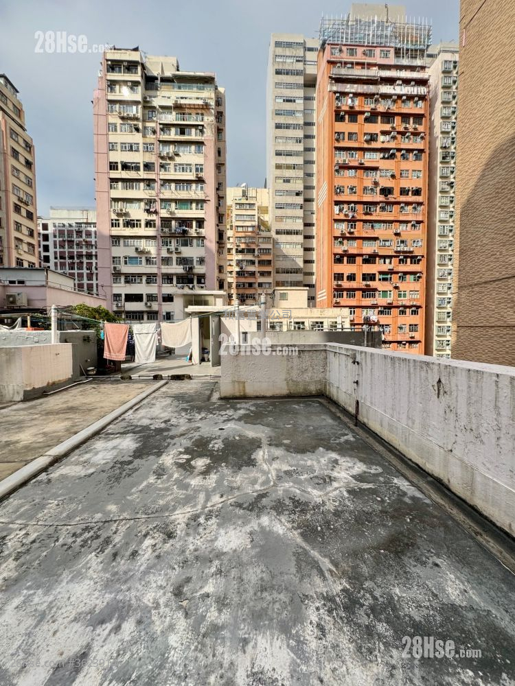 Chinese Mansion Rental 2 Bedrooms , 1 Bathroom 418 ft² Chinese Mansion Rental 2 Bedrooms , 1 Bathroom 418 ft²