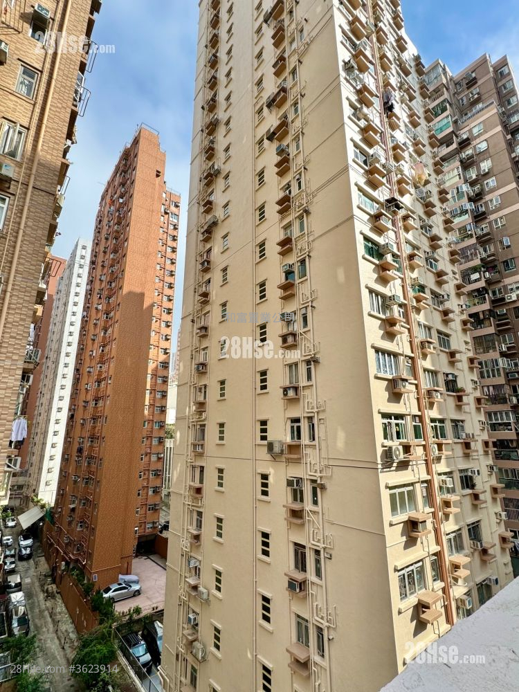 Chinese Mansion Rental 2 Bedrooms , 1 Bathroom 418 ft² Chinese Mansion Rental 2 Bedrooms , 1 Bathroom 418 ft²