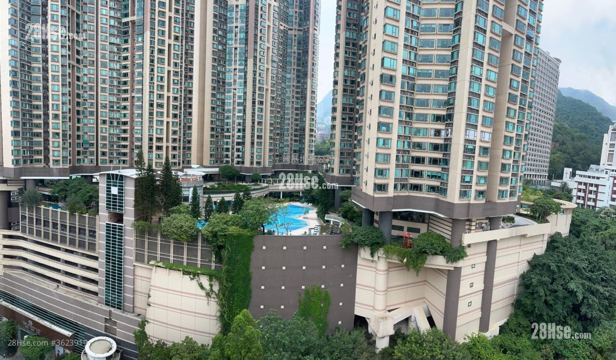 Nam Hung Mansion Sell 2 Bedrooms Nam Hung Mansion Sell 2 Bedrooms