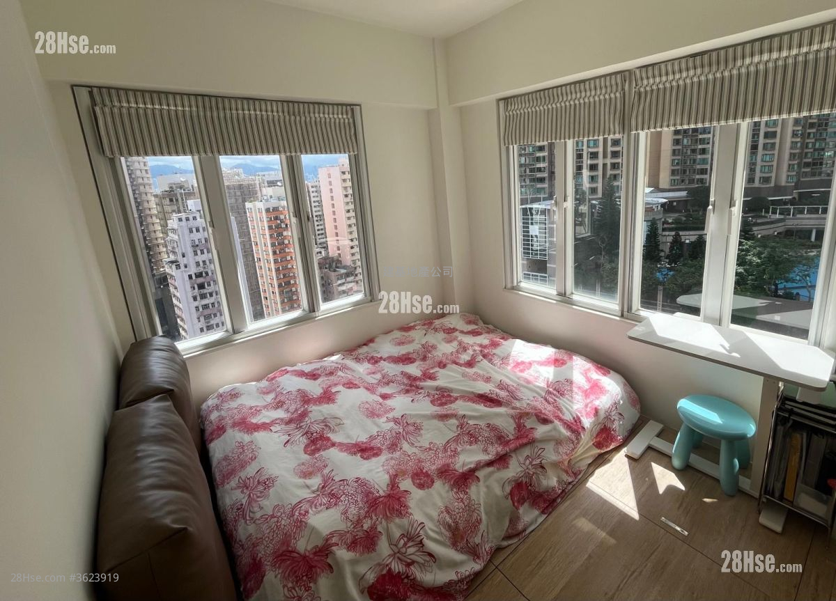 Nam Hung Mansion Sell 2 Bedrooms Nam Hung Mansion Sell 2 Bedrooms