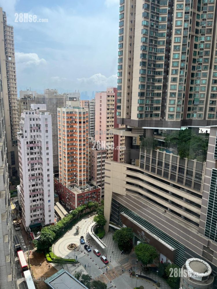 Nam Hung Mansion Sell 2 Bedrooms Nam Hung Mansion Sell 2 Bedrooms