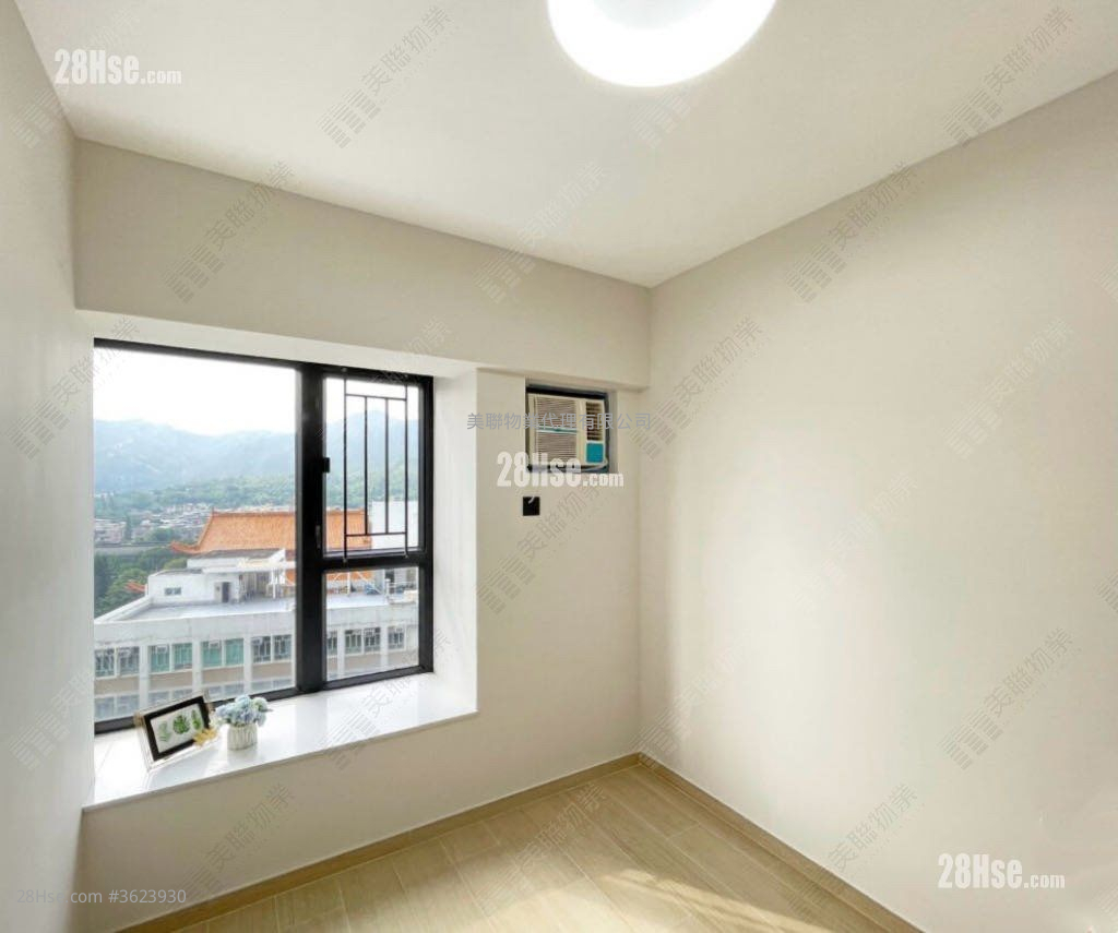 豫豐花園 售盤 3 房 568 平方呎 豫豐花園 售盤 3 房 568 平方呎