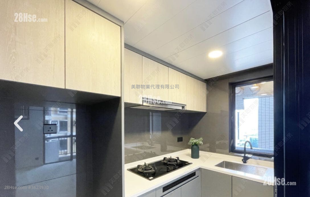 豫豐花園 售盤 3 房 568 平方呎 豫豐花園 售盤 3 房 568 平方呎