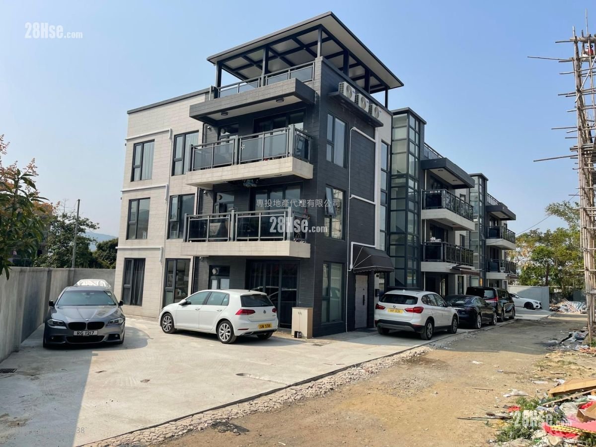 下輋 售盤 2 房 , 1 浴室