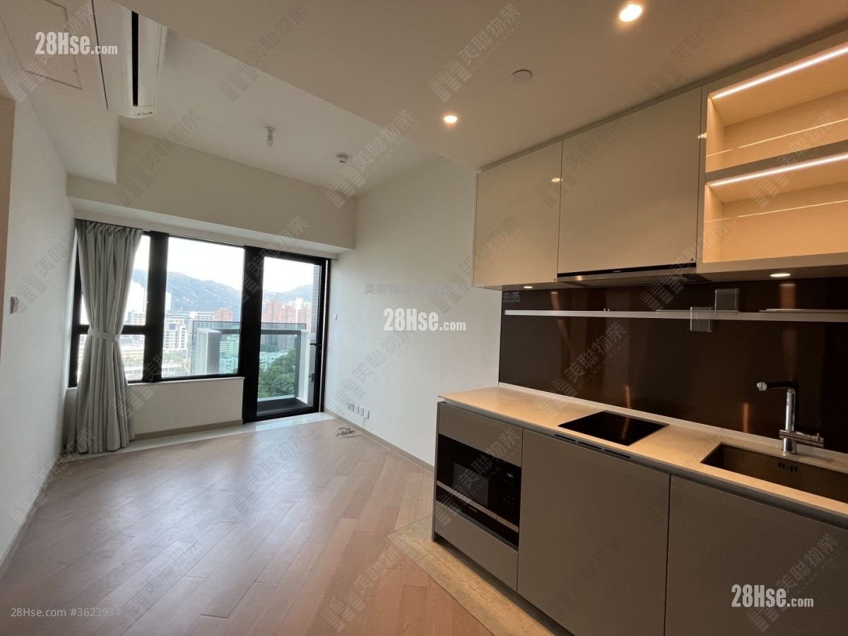 Mount Regency Sell 1 Bedroom 388 ft²