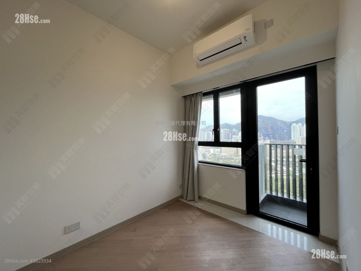 Mount Regency Sell 1 Bedroom 388 ft² Mount Regency Sell 1 Bedroom 388 ft²