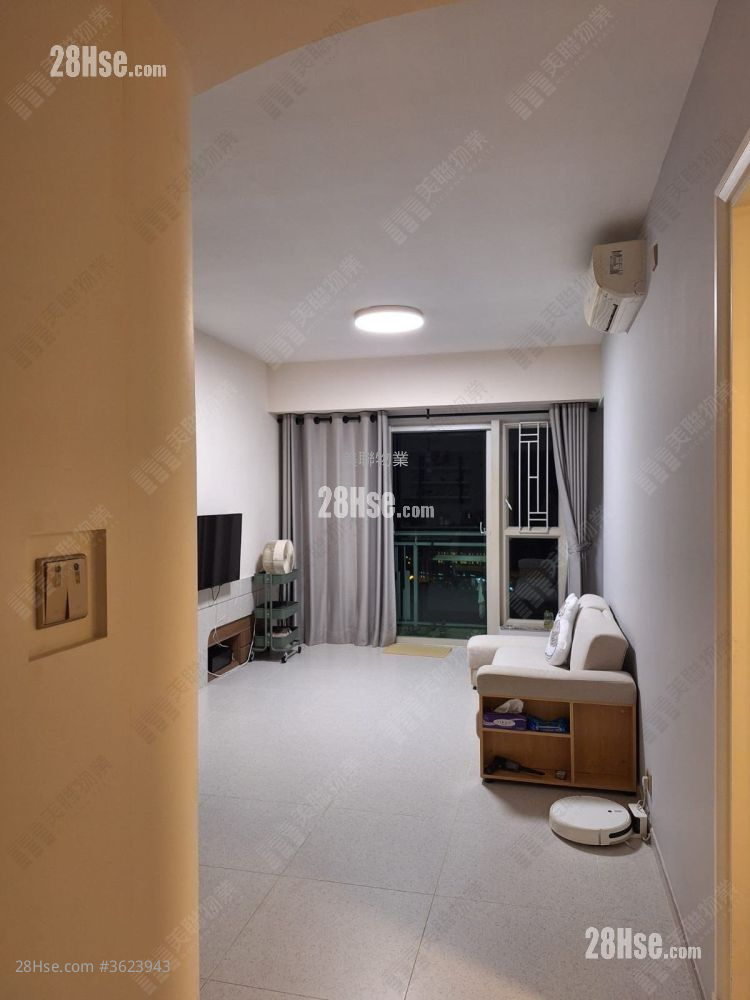 名城 售盤 3 房 , 2 浴室 675 平方呎 名城 售盤 3 房 , 2 浴室 675 平方呎