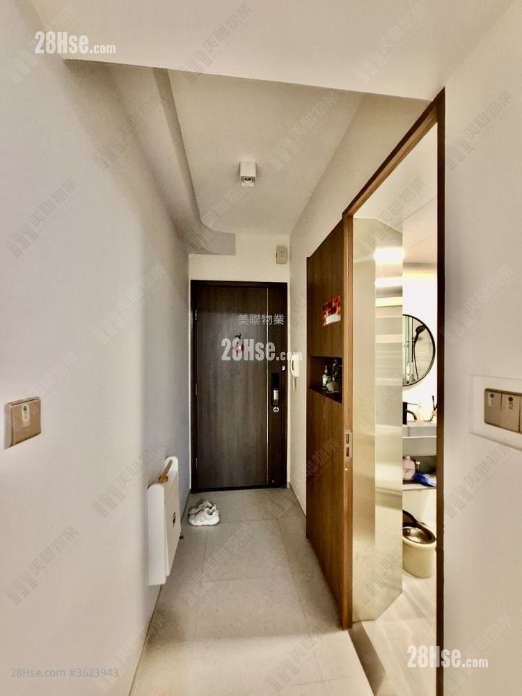 名城 售盤 3 房 , 2 浴室 675 平方呎 名城 售盤 3 房 , 2 浴室 675 平方呎