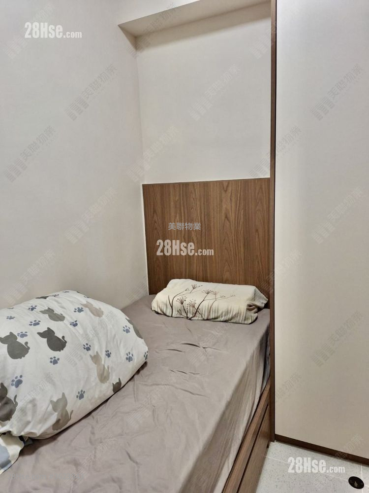 名城 售盤 3 房 , 2 浴室 675 平方呎 名城 售盤 3 房 , 2 浴室 675 平方呎