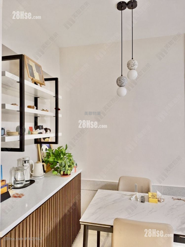 名城 售盤 3 房 , 2 浴室 675 平方呎 名城 售盤 3 房 , 2 浴室 675 平方呎