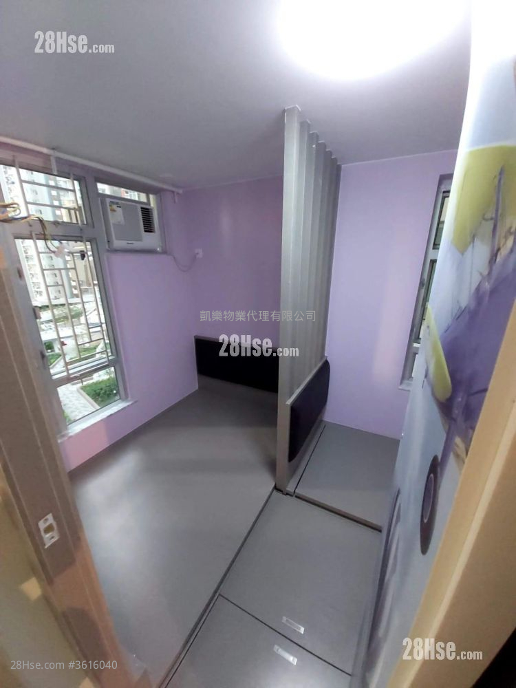 凱樂苑 售盤 394 平方呎 凱樂苑 售盤 394 平方呎