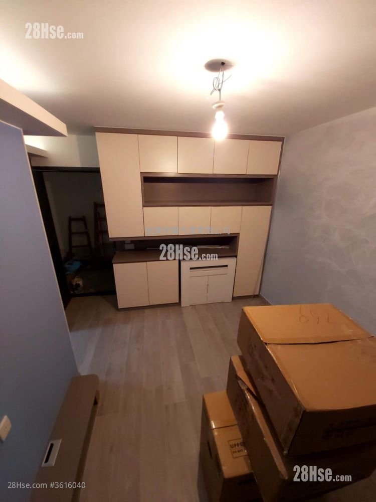 凱樂苑 售盤 394 平方呎 凱樂苑 售盤 394 平方呎