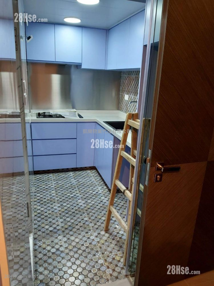 凱樂苑 售盤 394 平方呎 凱樂苑 售盤 394 平方呎