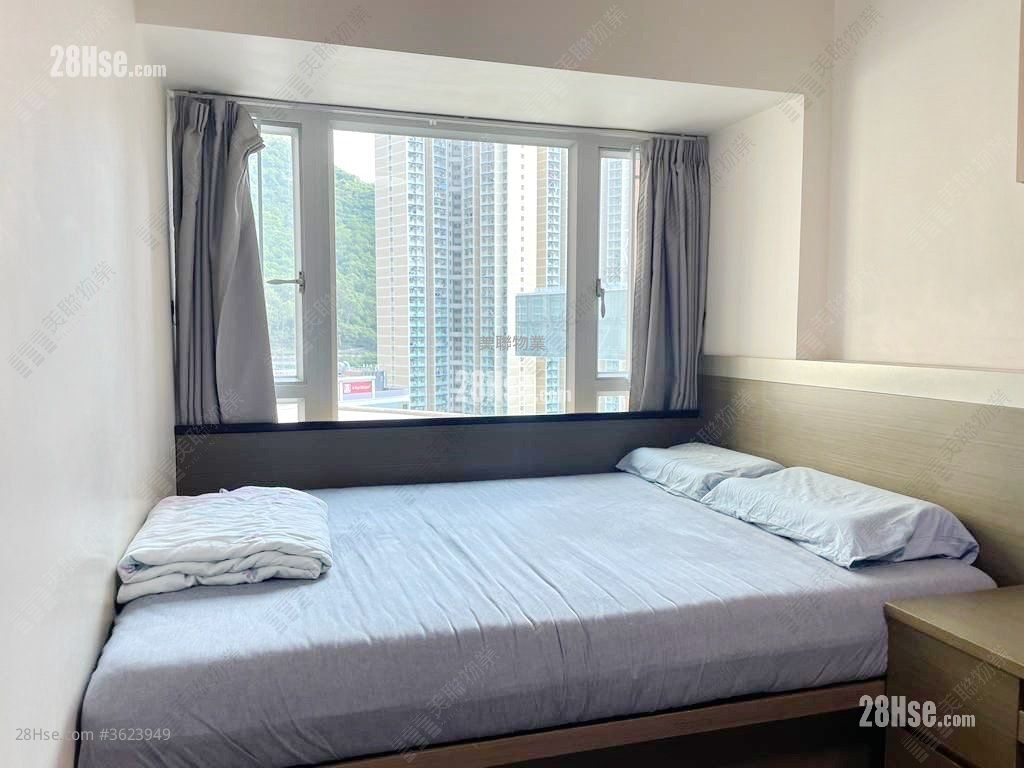 Metro Town Sell 2 Bedrooms 488 ft² Metro Town Sell 2 Bedrooms 488 ft²