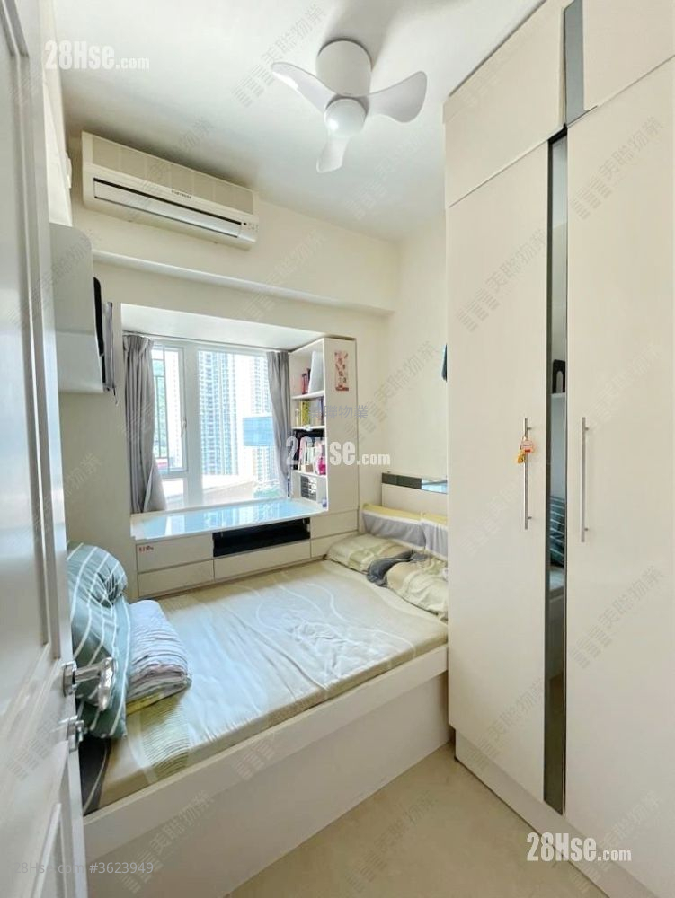 Metro Town Sell 2 Bedrooms 488 ft² Metro Town Sell 2 Bedrooms 488 ft²