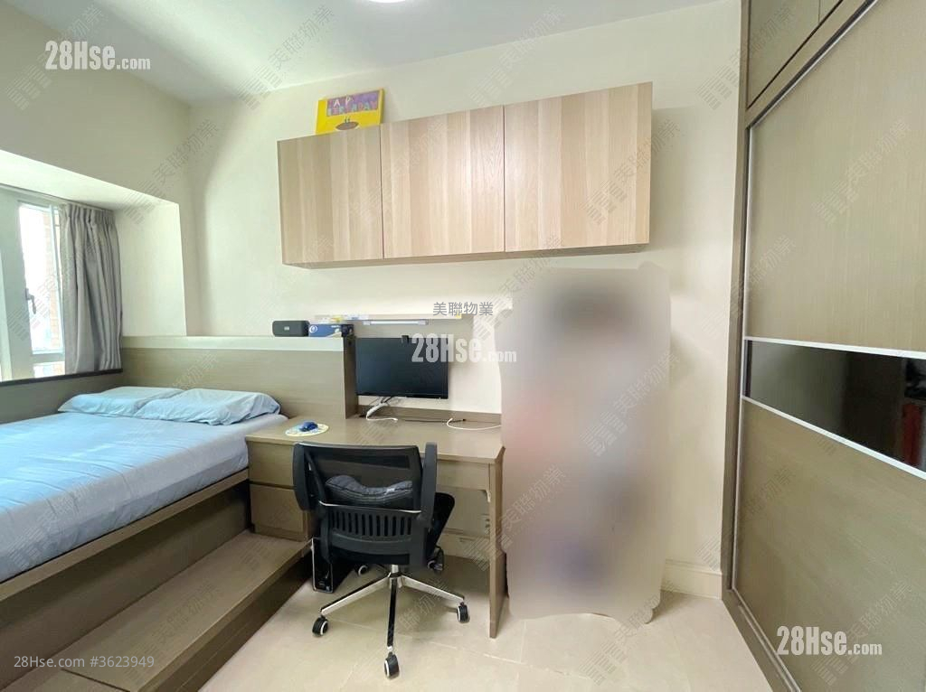 Metro Town Sell 2 Bedrooms 488 ft² Metro Town Sell 2 Bedrooms 488 ft²