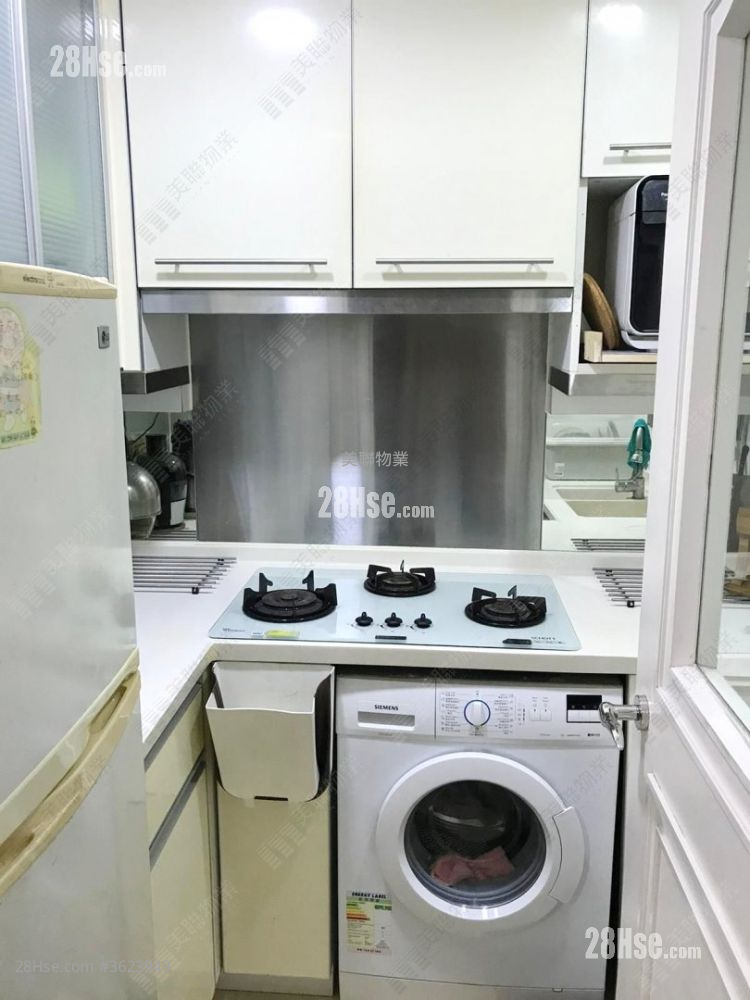 Metro Town Sell 2 Bedrooms 488 ft² Metro Town Sell 2 Bedrooms 488 ft²