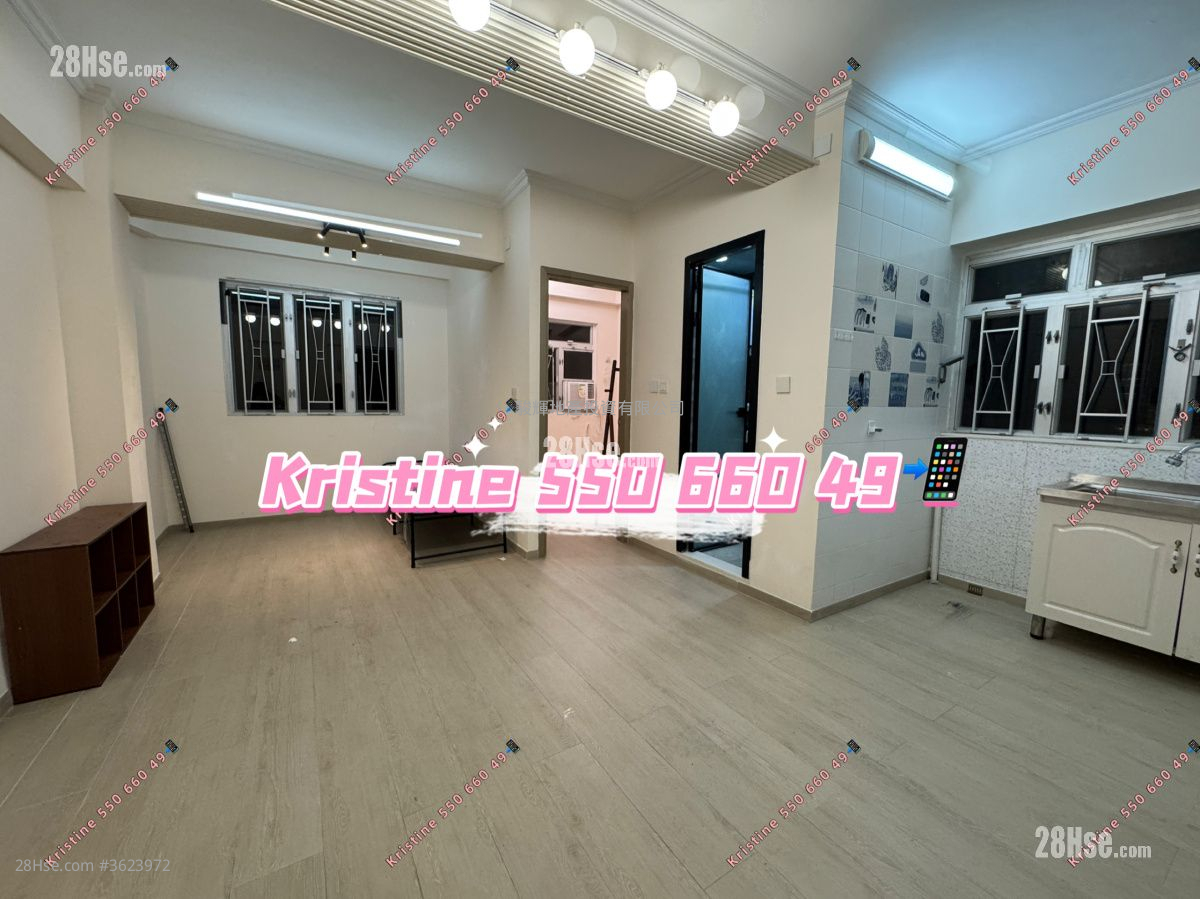 永星大廈 租盤 1 房 , 1 浴室 319 平方呎 永星大廈 租盤 1 房 , 1 浴室 319 平方呎