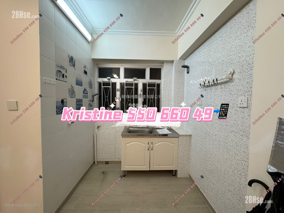 永星大廈 租盤 1 房 , 1 浴室 319 平方呎 永星大廈 租盤 1 房 , 1 浴室 319 平方呎