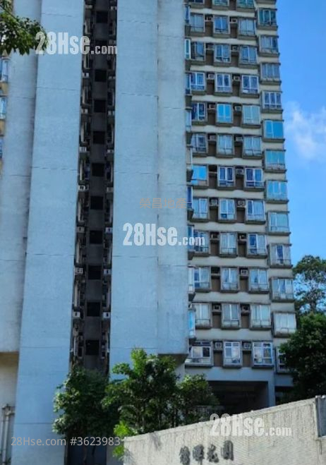 錦暉花園 租盤 錦暉花園 租盤