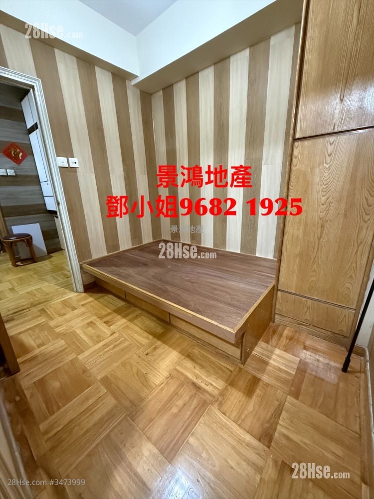 文輝樓 租盤 1 房 , 1 浴室 150 平方呎