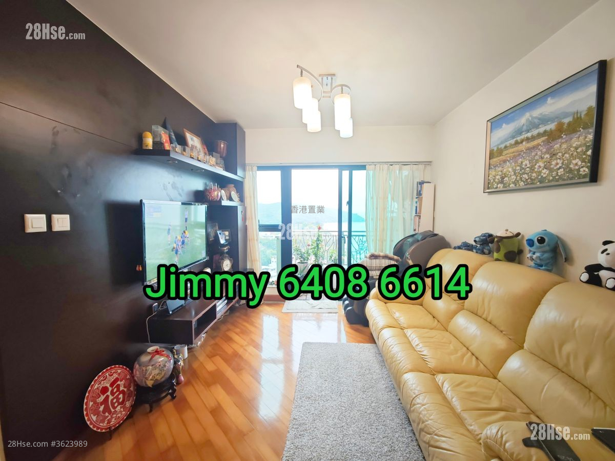 珀麗灣 售盤 3 房 , 2 浴室 709 平方呎 珀麗灣 售盤 3 房 , 2 浴室 709 平方呎