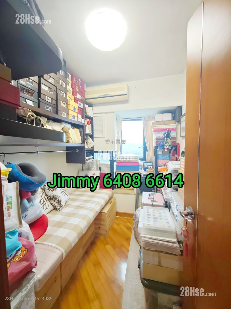 珀麗灣 售盤 3 房 , 2 浴室 709 平方呎 珀麗灣 售盤 3 房 , 2 浴室 709 平方呎