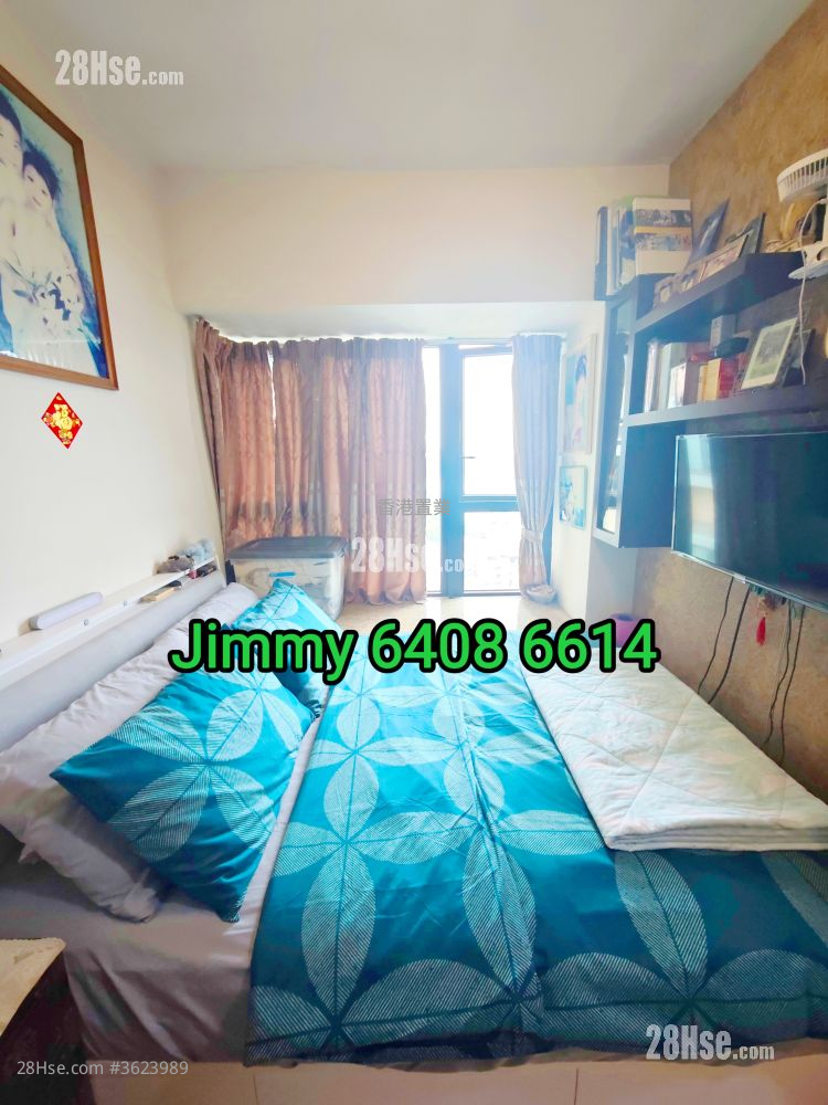 珀麗灣 售盤 3 房 , 2 浴室 709 平方呎 珀麗灣 售盤 3 房 , 2 浴室 709 平方呎