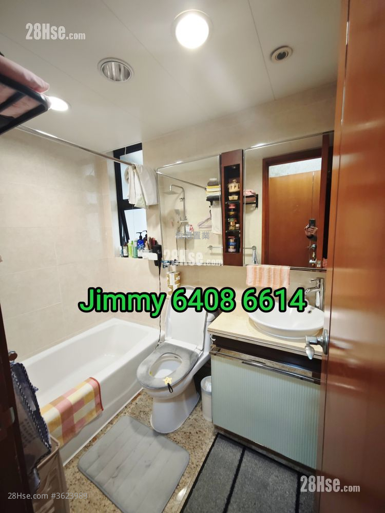 珀麗灣 售盤 3 房 , 2 浴室 709 平方呎 珀麗灣 售盤 3 房 , 2 浴室 709 平方呎