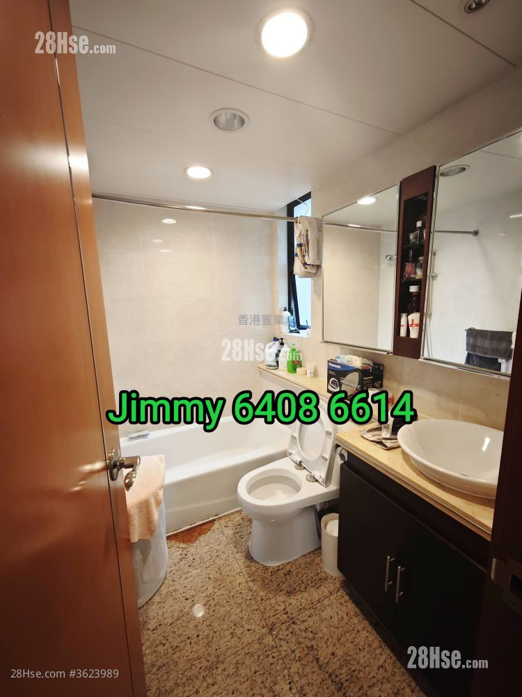 珀麗灣 售盤 3 房 , 2 浴室 709 平方呎 珀麗灣 售盤 3 房 , 2 浴室 709 平方呎