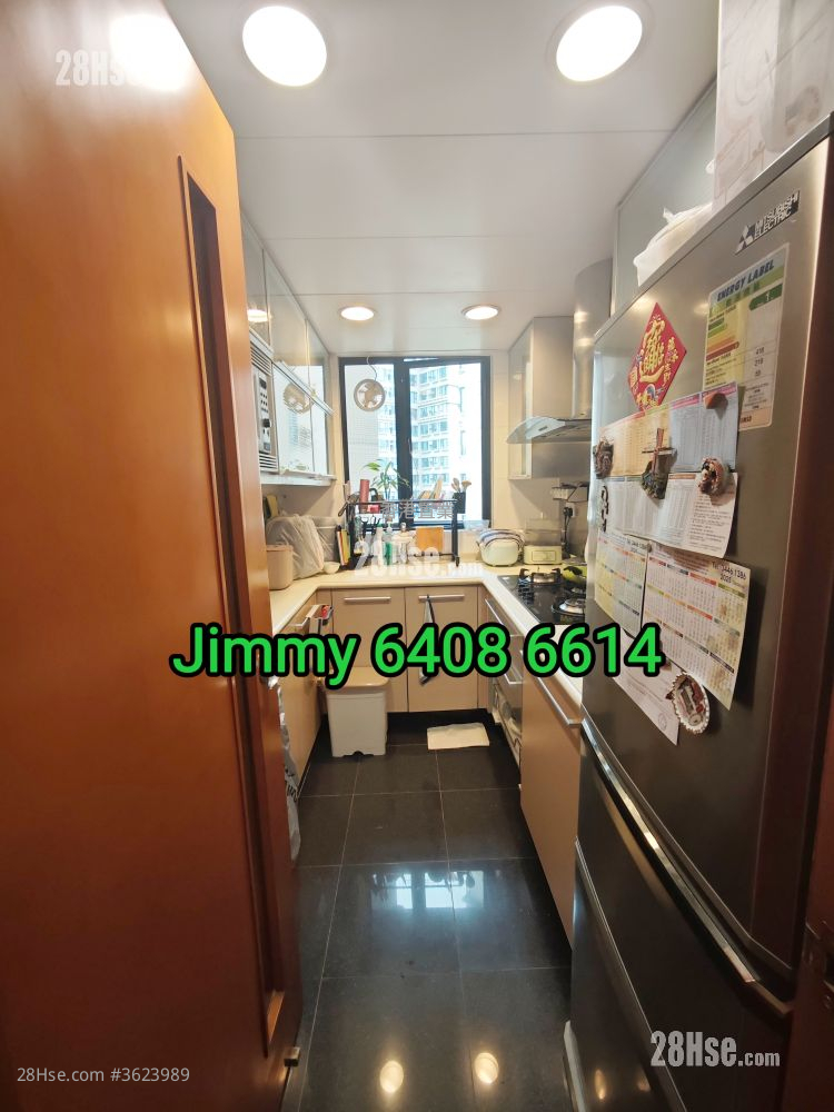 珀麗灣 售盤 3 房 , 2 浴室 709 平方呎 珀麗灣 售盤 3 房 , 2 浴室 709 平方呎