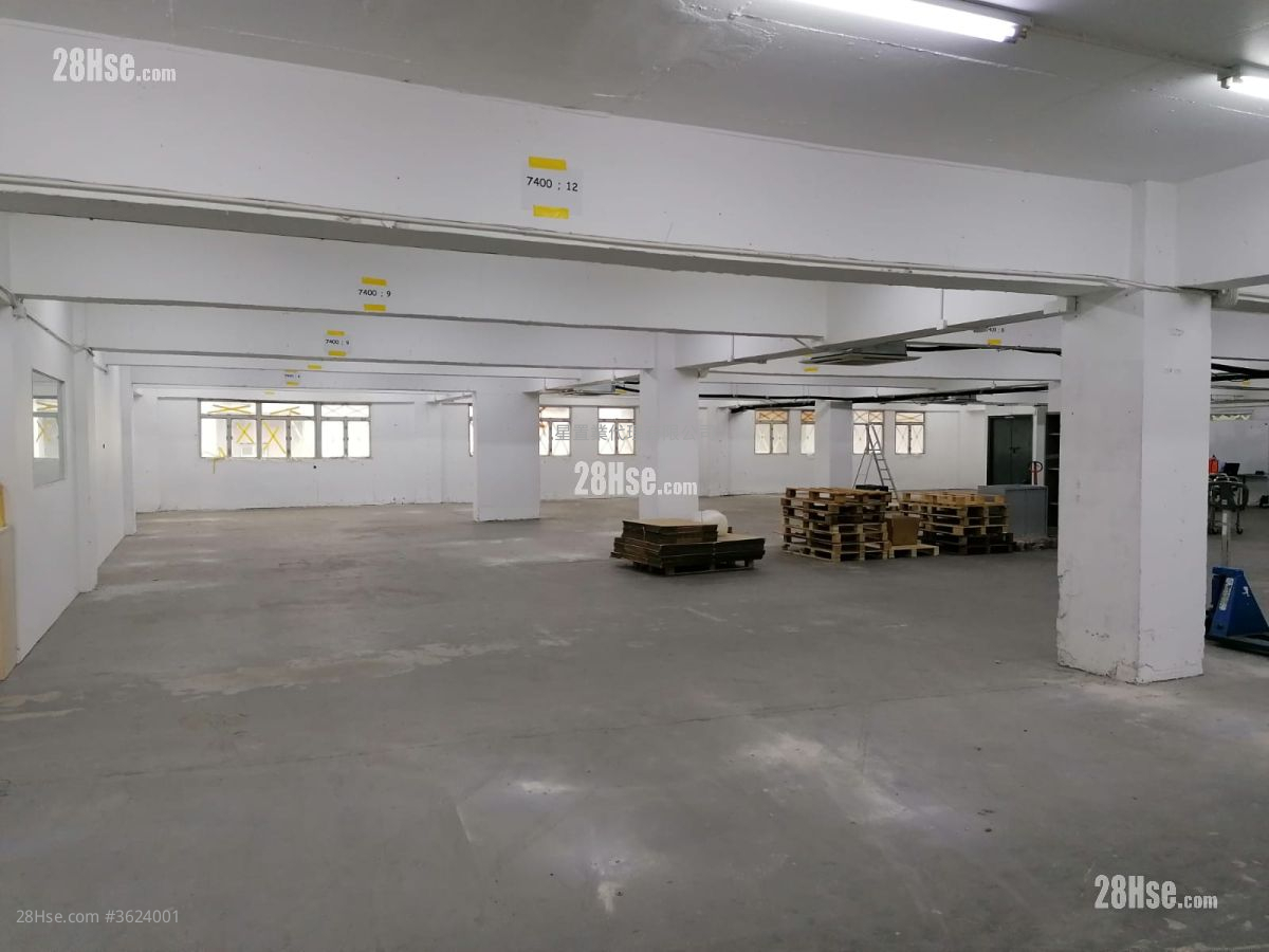 荃灣大廈 租盤 荃灣大廈 租盤