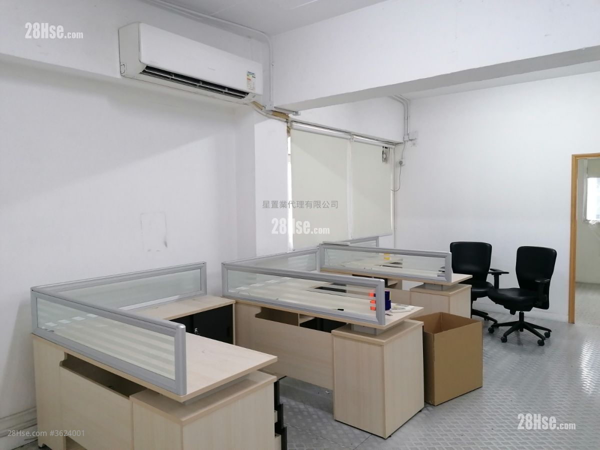 荃灣大廈 租盤 荃灣大廈 租盤