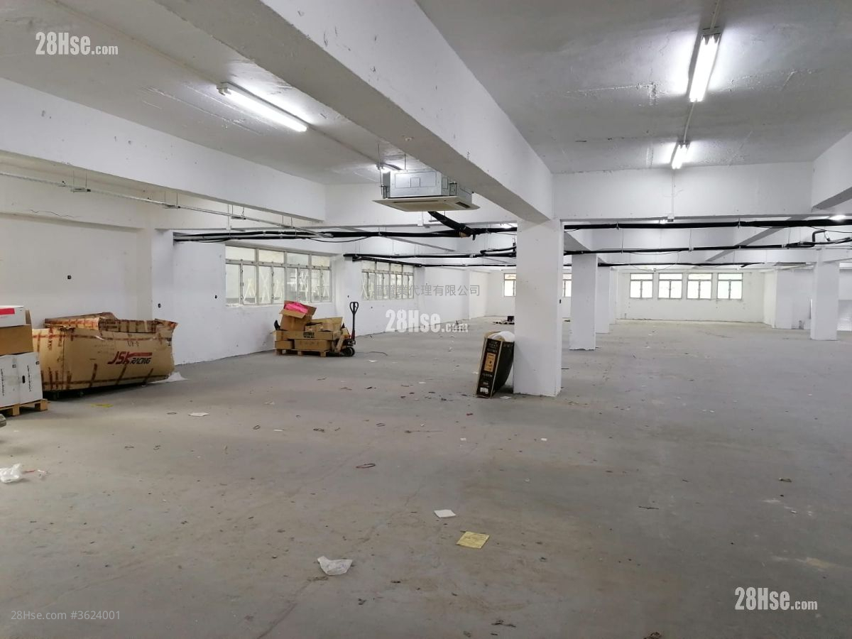 荃灣大廈 租盤 荃灣大廈 租盤