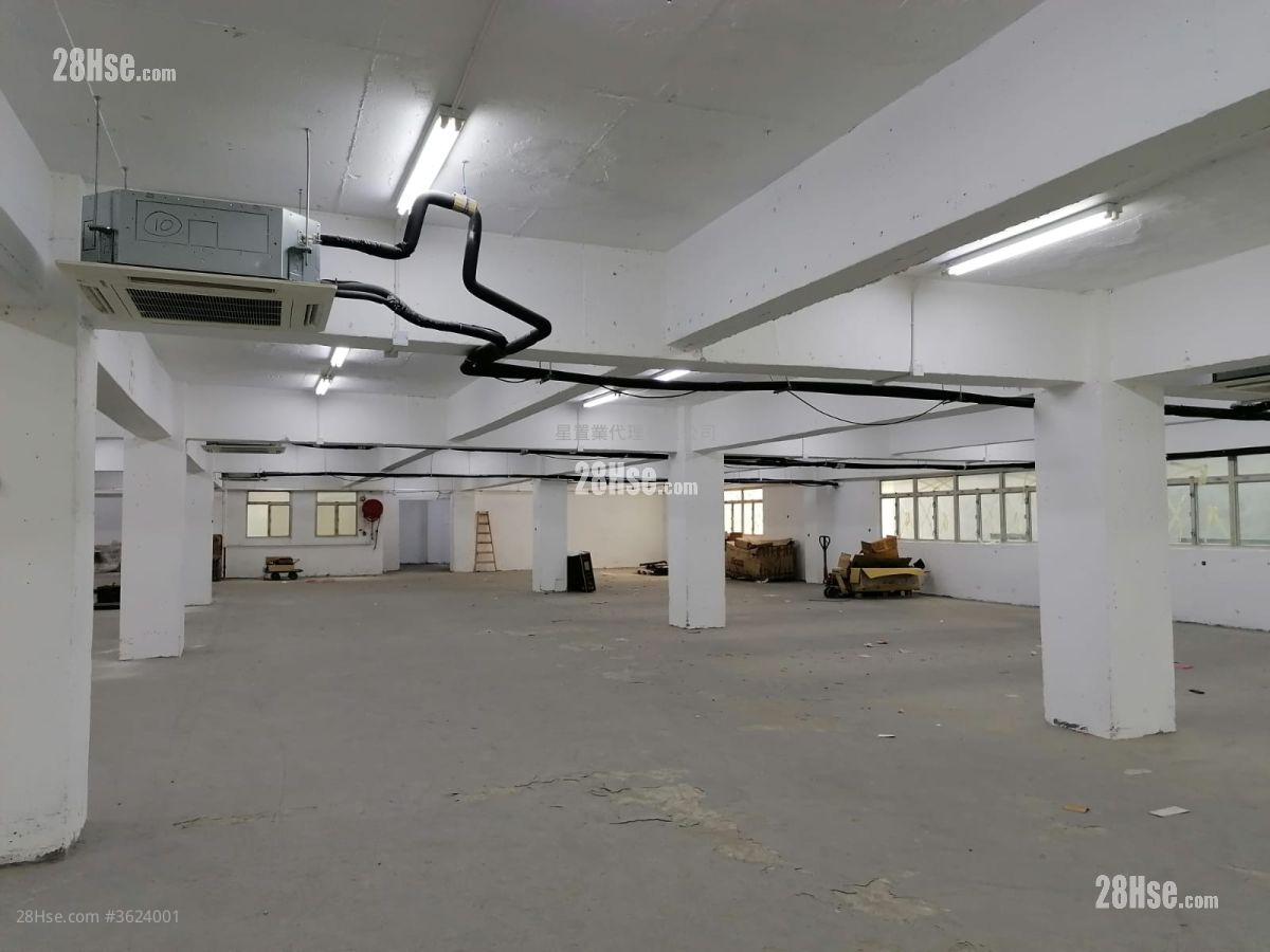 荃灣大廈 租盤 荃灣大廈 租盤