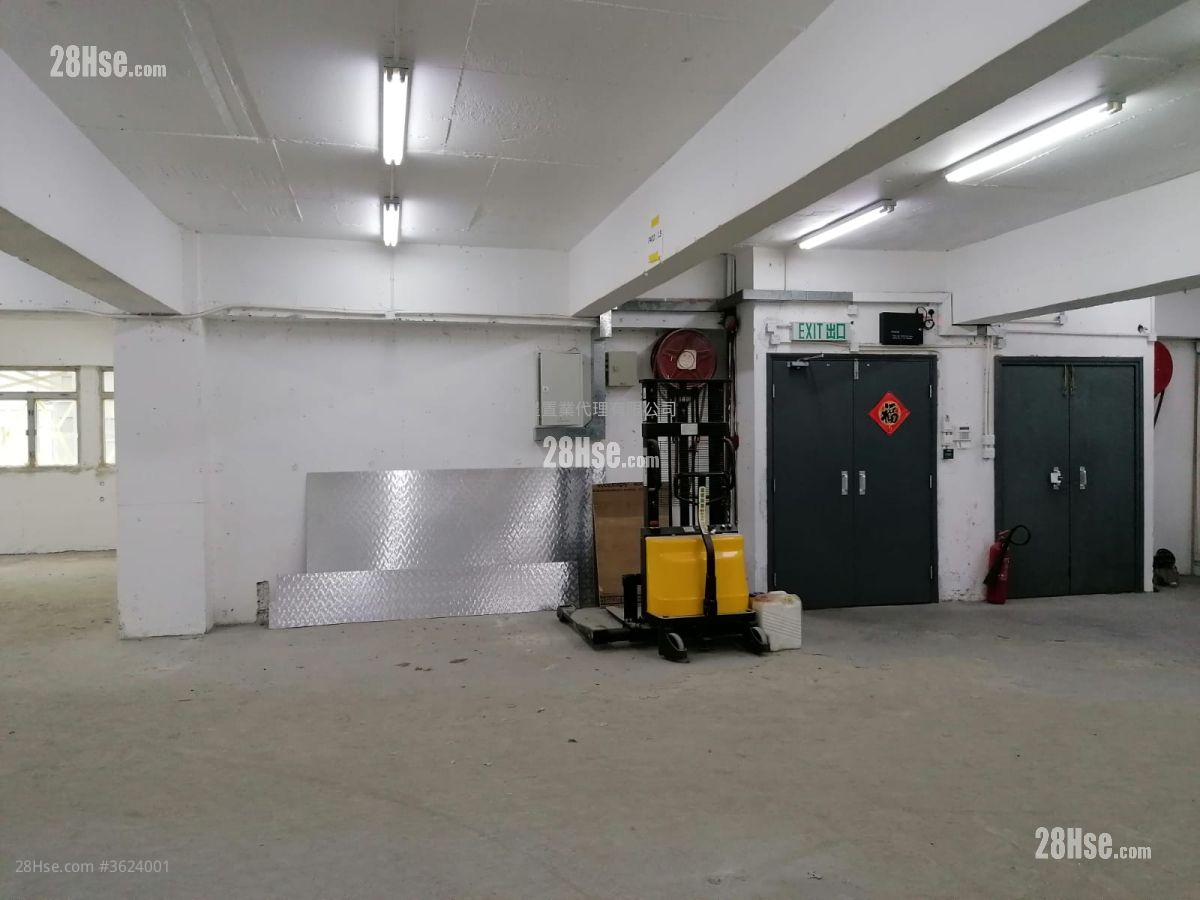 荃灣大廈 租盤 荃灣大廈 租盤