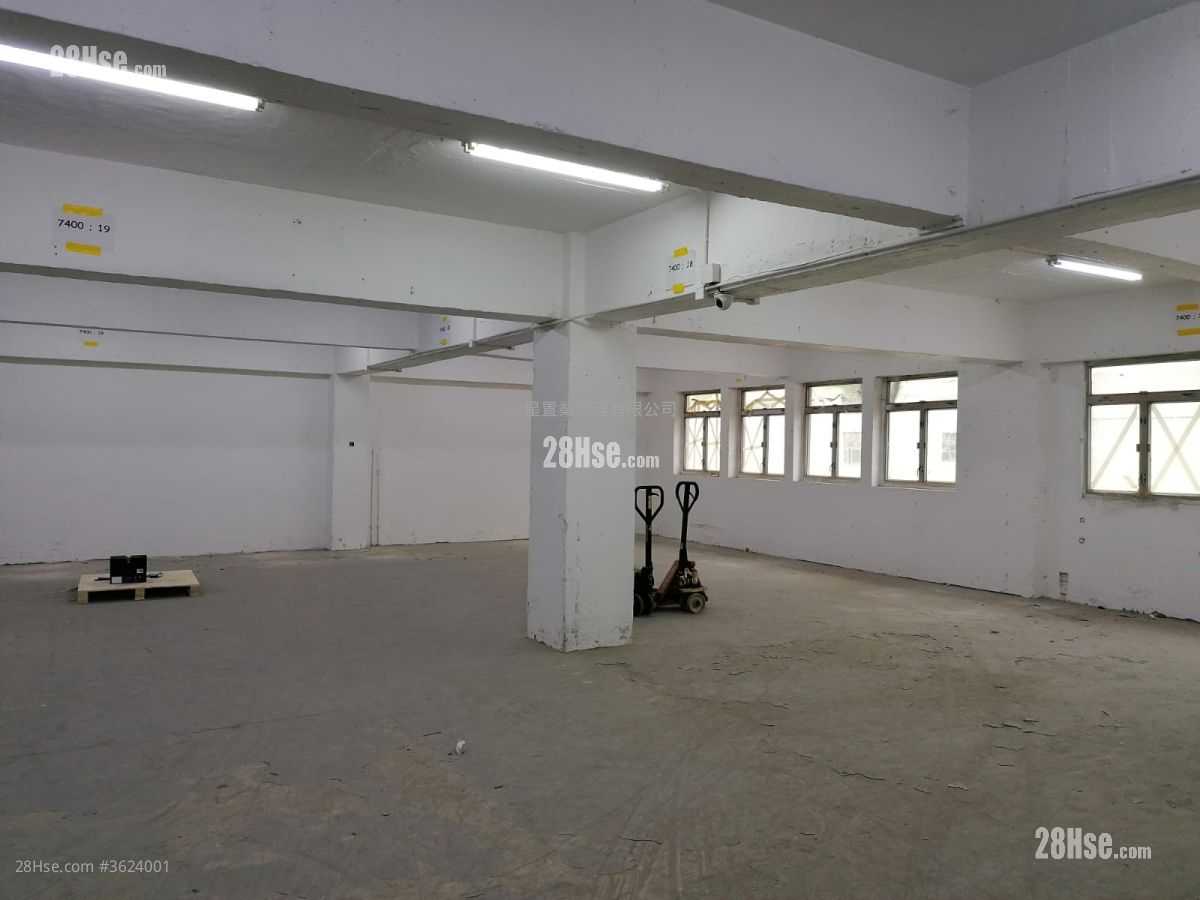 荃灣大廈 租盤 荃灣大廈 租盤